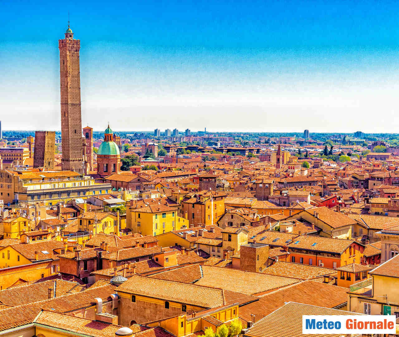 Bologna