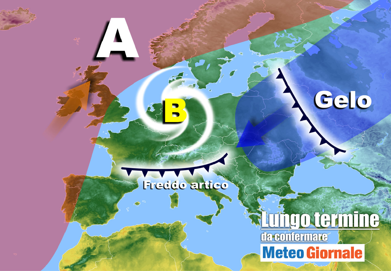 meteo-gennaio