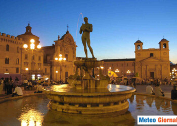 Meteo L’Aquila verso sensibile peggioramento invernale