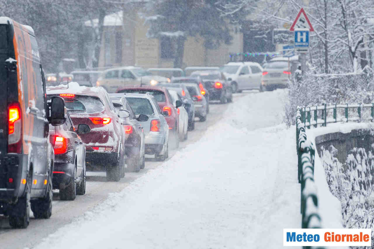 Meteo Milano