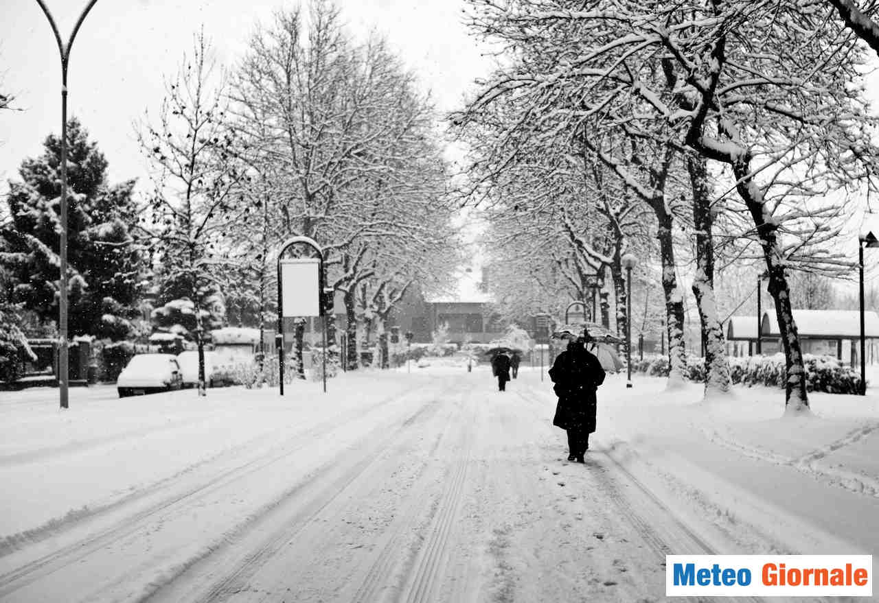 Meteo MILANO