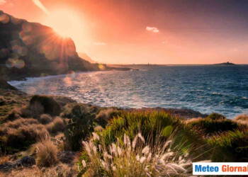 Meteo Palermo con spiccata variabilità