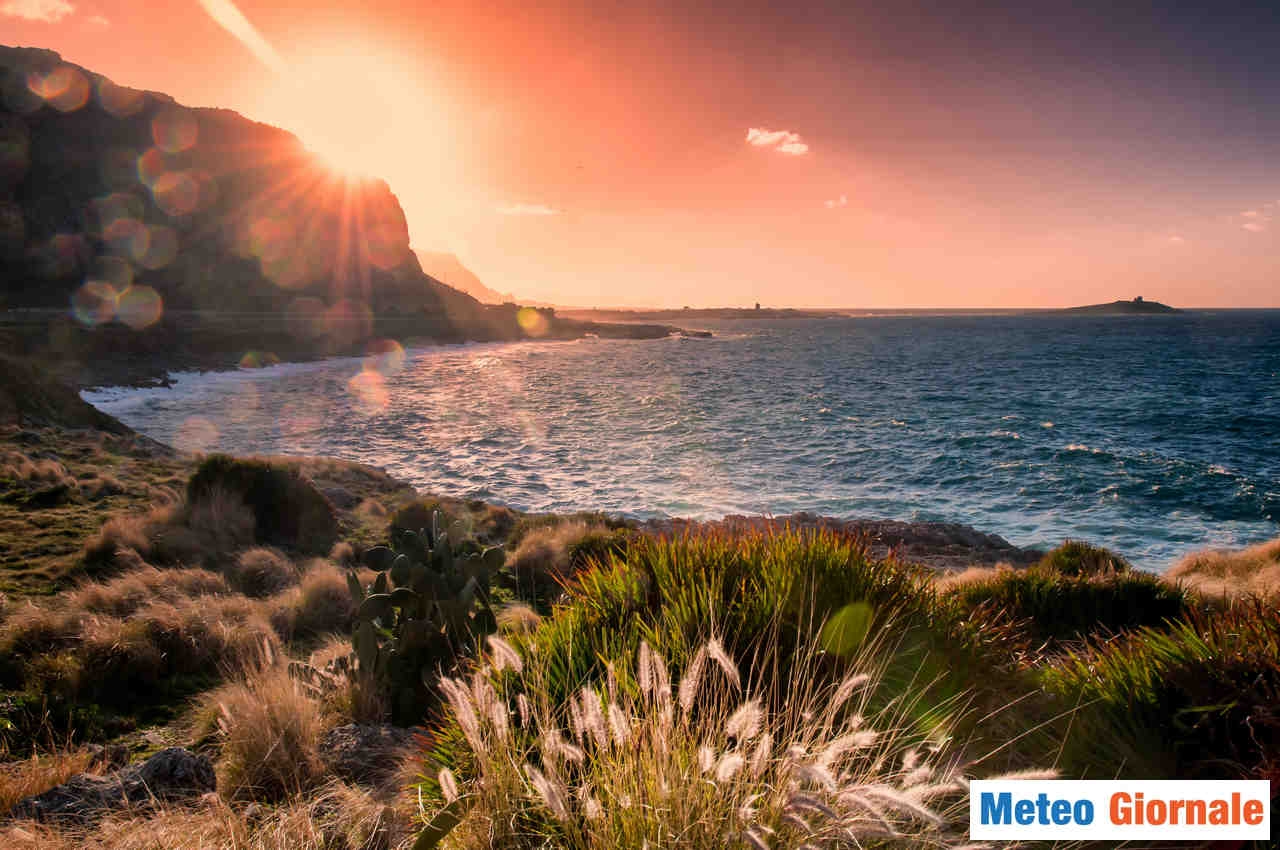 Meteo Palermo