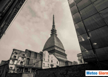 Meteo TORINO sarà freddo, con la possibilità di nuove nevicate