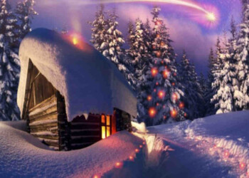 Meteo verso Capodanno 2021. Ancora freddo e neve all’assalto dell’Italia