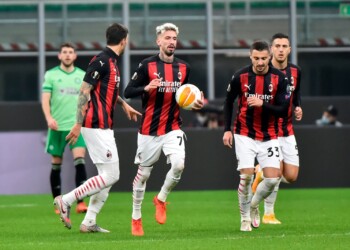 Milan-Celtic 4-2: rimonta show, Pioli ai sedicesimi di Europa League