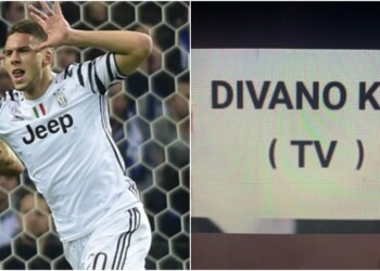 Milan, Napoli e Roma: le date ufficiali dei sedicesimi di Europa League