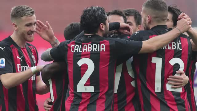 Fuga da record, il Milan non è solo Ibra