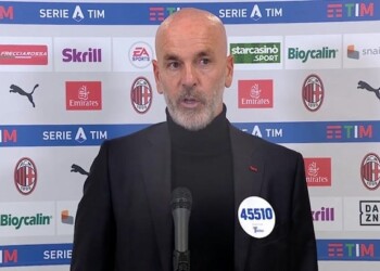 Milan, situazione infortuni: sospiro di sollievo per Gabbia, lesione per Bennacer