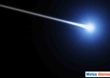 Minaccioso asteroide sfiora la Terra. Ce ne siamo accorti dopo