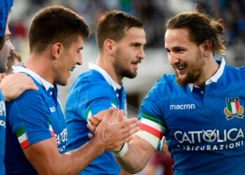 Mondiali 2023, l’Italia pesca All Blacks e Francia ai gironi