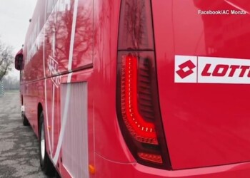 Monza, finalmente Balotelli: prima convocazione