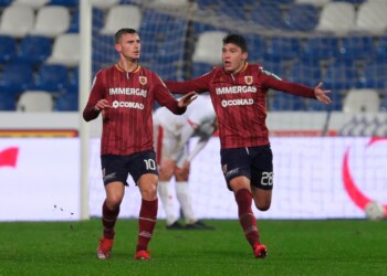 Monza troppo brutto per essere vero: la Reggiana vince 3-0