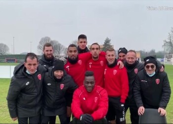 Monza, tutti pazzi per Boateng