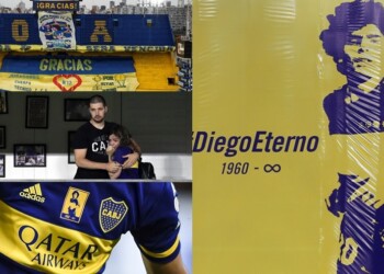 Morte Maradona, svolta nelle indagini: “Grave incuria dei medici”