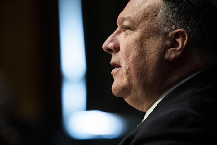 Mosca smentisce di essere dietro l’attacco hacker a Usa