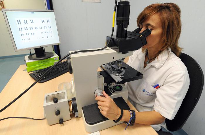 Nata negli Usa bimba da embrione congelato da 28 anni