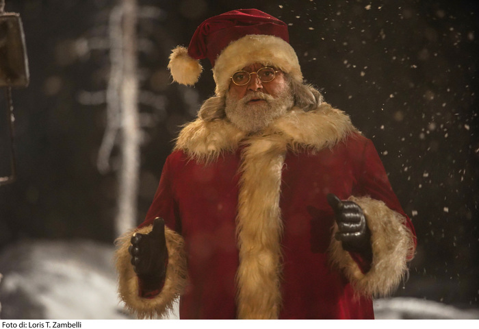 Natale: a Gorizia arriva “giocattolo sospeso”