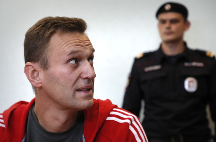 Navalny: Mosca lo mette sotto inchiesta per ‘frode’