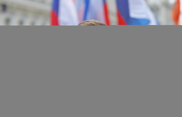 Navalny, ‘Putin mentirà o tacerà sul mio avvelenamento’