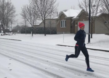 Neve non ti temo! Le migliori scarpe per correre