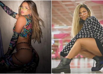 Neymar, il like a Melodie Penalver fa impazzire i social