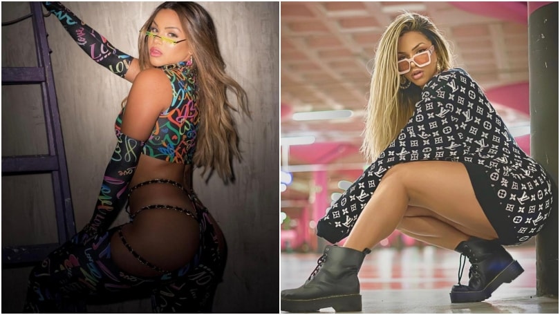 Neymar, il like a Melodie Penalver fa impazzire i social