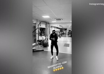 Neymar, l’entourage lo difende sul party: “Gli invitati sono 150 e non 500”