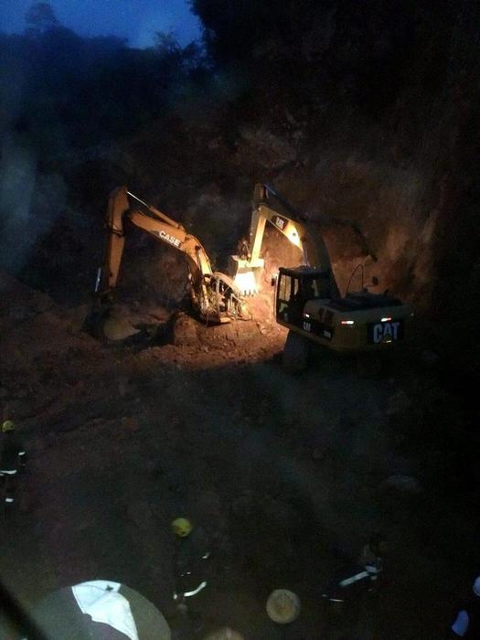 Nicaragua: crollo in una miniera d’oro,estratti due cadaveri