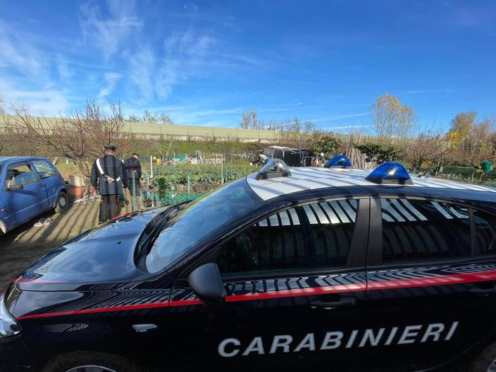 Nuova valigia con resti umani, ipotesi altra persona