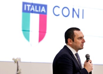 Occhio, Spadafora: la Bielorussia è vicina