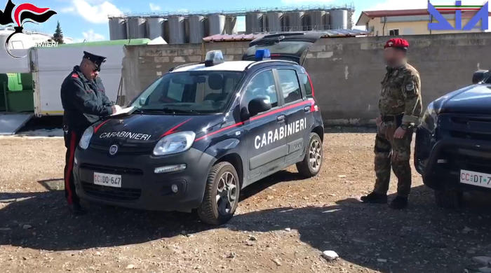 Omicidio nel Foggiano: indaga anche procura minorile