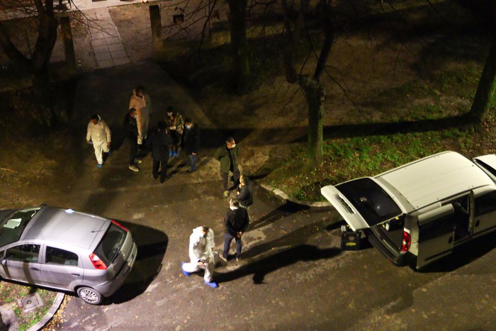 Omicidio-suicidio Novilara: movente vendetta o gelosia