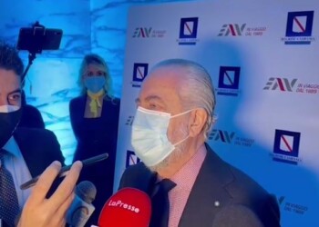 “Osimhen, nessun mistero: in campo nel Napoli prima di Natale”