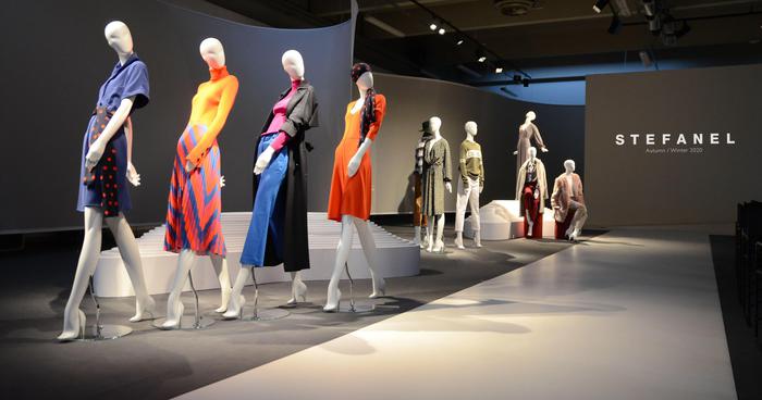 Ovs:Beraldo,Stefanel marchio storico,gli restituiremo valore