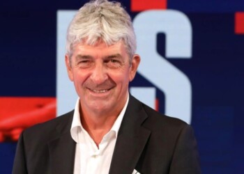 Paolo Rossi, quanto dura un attimo