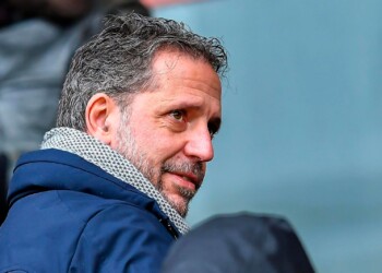 Paratici: “Pirlo? Migliora e impara velocemente”