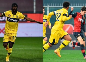 Parma, Liverani: “Ora abbiamo entusiasmo”