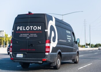 Peloton Interactive conclude un accordo da £314,65 milioni per acquisire Precor
