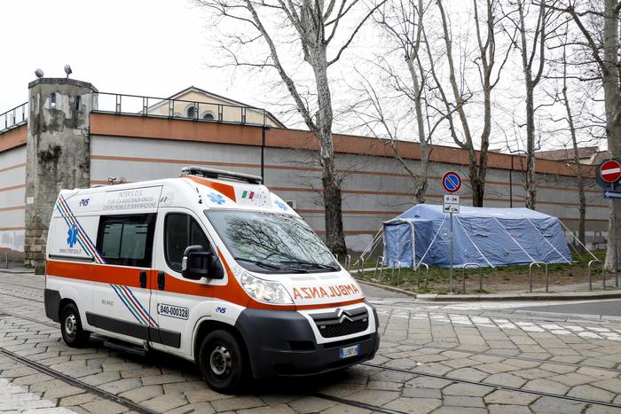 Penalisti MI, sciopero fame per carceri