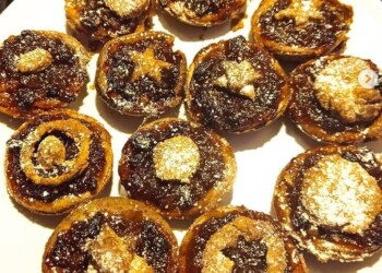 Peso e feste di Natale, come godersele senza pregiudicare la forma