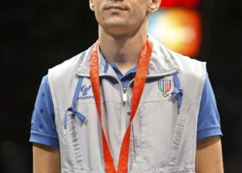 Picardi si conferma campione italiano