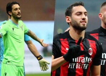 Pioli si gode la vetta: “Orgoglioso del Milan”