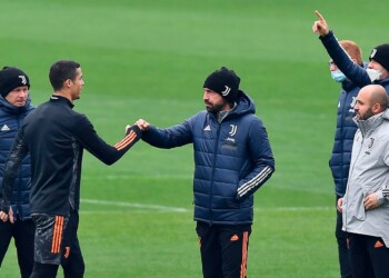 Pirlo, molti cambi per Juve-Dynamo: occasione Ramsey e un’unica certezza
