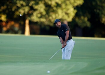 PNC Championship, 20 campioni Major con partner speciali