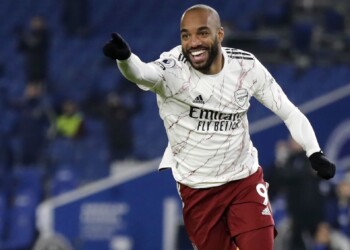 Premier, l’Arsenal batte il Brighton. Cinquina del Leeds di Bielsa
