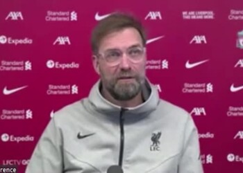 Premier League, ecco il Boxing Day: da Klopp auguri speciali