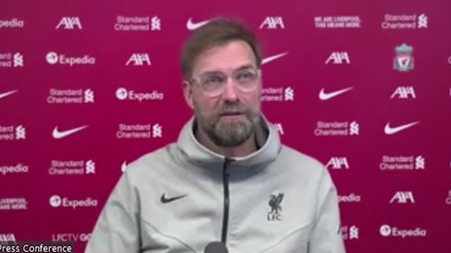 Klopp e lo sfottò di Natale: "Primi a Natale? Neanche Rodgers vinse alla fine"