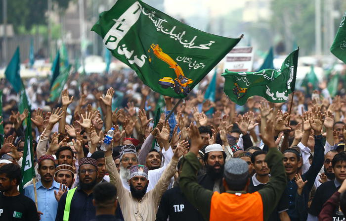 Premio giornalistico su religione, fanatismo, libertà parola