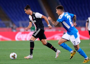 PS5 Supercup, ecco il nuovo nome della Supercoppa Italiana 2020